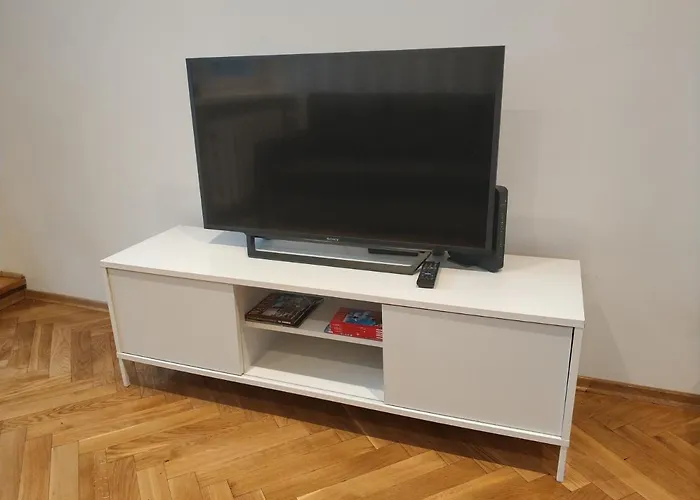 Bielańska Apartment