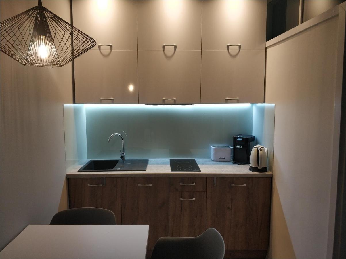 Bielańska Apartament Warszawa