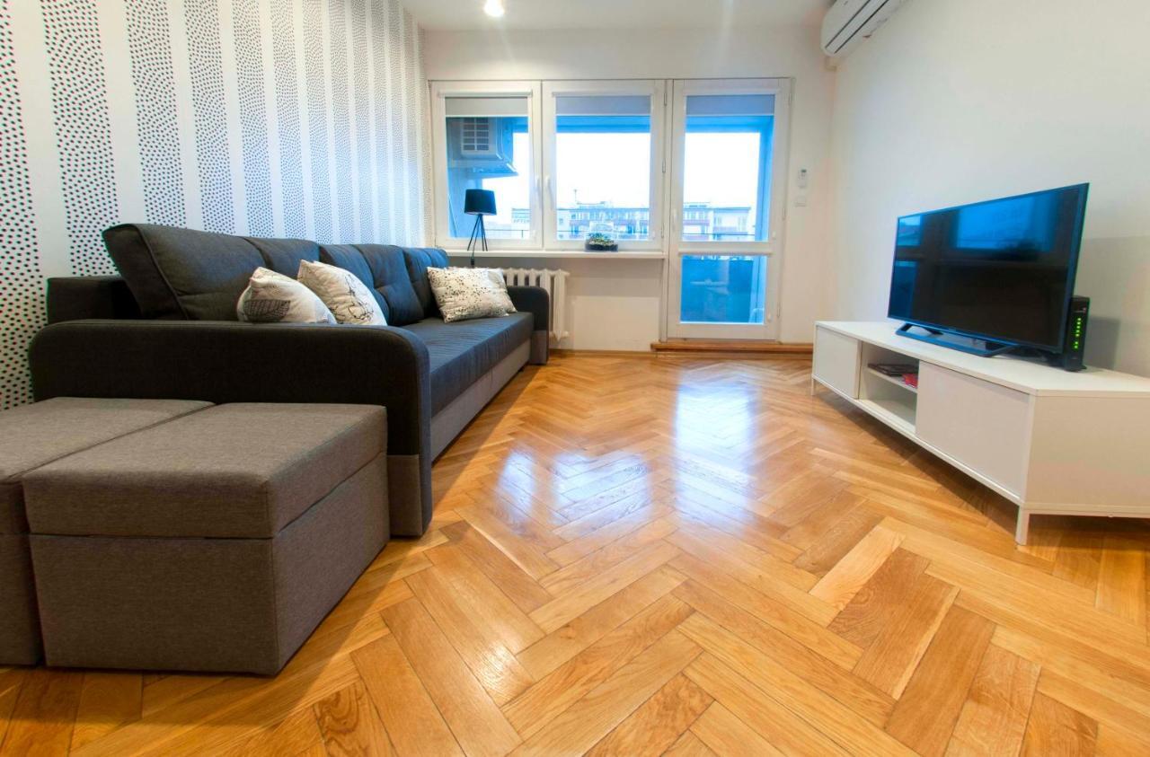 Bielańska Apartament *