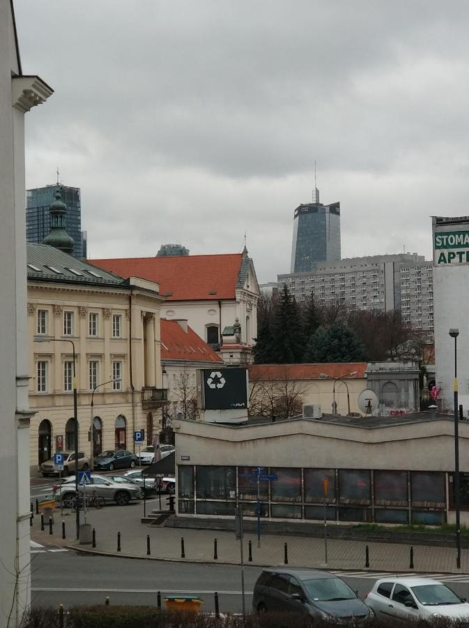 Bielańska *