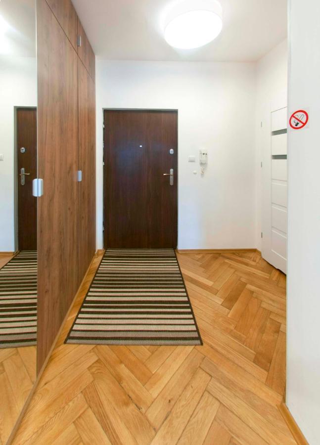 Bielańska Apartament